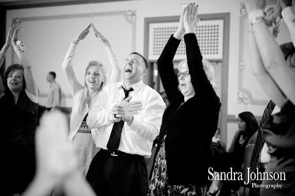 Best Royal Pacific Wedding photographer - Sandra Johnson (SJFoto.com)